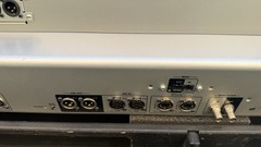 Soundcraft Vi3000 Digital Mixer 128-Channel Console w/ Roadcase and Cover