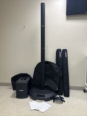 Bose PA System – L1 Classic, Power Stand PS1, Bass Module B1 Speaker COVERS