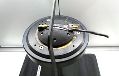 EV Electro-Voice HP940 Horn with EV DH1A High Frequency Horn Drive Speaker