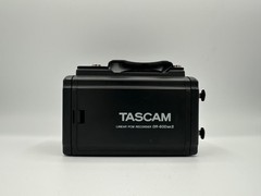 TASCAM DR-60DmkII 4-Input 4-Track Recorder Tested Working