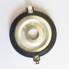 4Pcs Titanium Diaphragm For PRV Audio TW600Ti PRV-RPTW700Ti Driver 8 Ohms 37.5mm