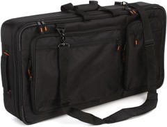 Gator G-Club-Control-27BP Backpack for DJ Controllers up to 27″