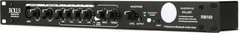 Rolls RM169 6-channel Rackmount Mixer with Bluetooth