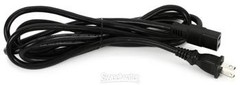 Hosa PWC-178 IEC C9 Power Cable – 8 foot