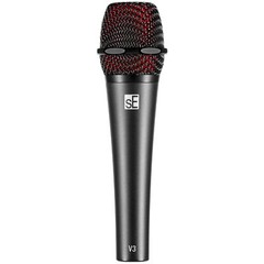 sE Electronics All-purpose Handheld Microphone Cardioid