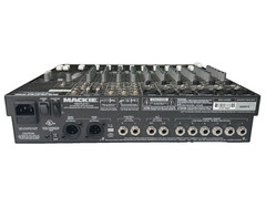 Mackie 1402-VLZPRO Professional Audio 14-Channel Mic Line Mixer Ships FREE