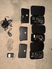 3 Samson CR88x Wireless Microphone System Wireless Microphone Theatre Style
