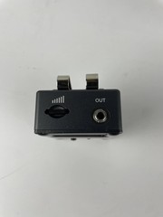 Open Box Galaxy Audio ASD-700R Wireless In-Ear Monitor Receiver/EB5 Earbuds, B B