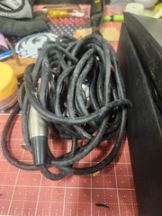 V Tech 1040 Microphone with cord