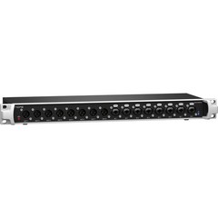 Midas DN4888 Bus-Powered StageCONNECT Interface with 8×8 I/O and Ultranet