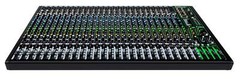 Mackie ProFX30v3 30-Channel 4-Bus Professional Effects Mixer w/USB ProFX30 v3