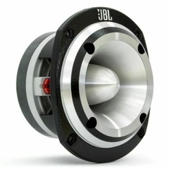 2x JBL Selenium ST450 Trio Car Audio Super Bullet Tweeter 600 Watts Peak Power
