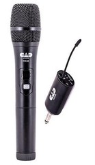 CAD WX50 Plug-In Digital Wireless System – 500 to 599 MHz