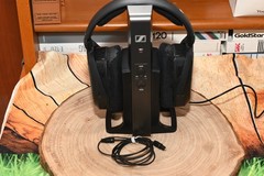 Sennheiser TR 175 Wireless Transmitter with 1 headset TR195