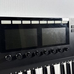 Native Instruments KOMPLETE Kontrol S49 MK2 Keyboard Controller-Read Description