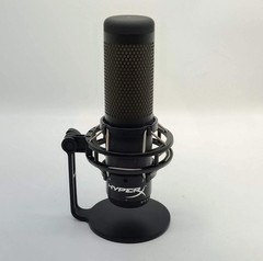 Hyper X QuadCast S 20Hz – 20kHz USB Microphone