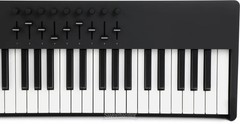 Arturia KeyLab Essential mk3 88-key Keyboard Controller – Black