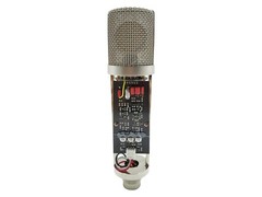 3U Audio Teal CM1 SE Condenser Microphone For Acoustic Guitar Vocals
