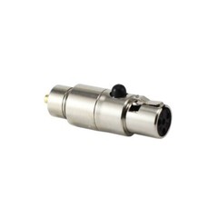 HIXMAN XCSH For Point Source Audio SERIES8 Mic Fits Shure Line6 Carvin System