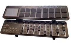 Dual Desk Stand for KORG Nano 2 Series nanoKontrol2 nanoPAD2 nanoKEY2 *Holds 2*