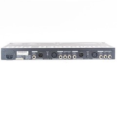 Behringer MDX2200 Composer Pro Compressor / Limiter / Dynamic Range Processor
