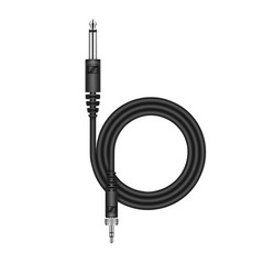 Sennheiser EW-D-CI1-SET(R1-6) Digital Wireless Instrument Set w Receiver Tran…