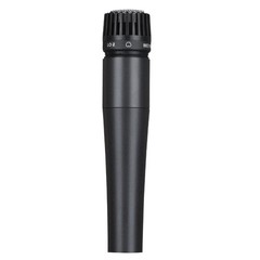 WM57 Cardioid Dynamic Instrument Microphone