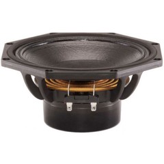 B&C 8NDL64 8″ Neodymium Woofer 700 Watts Pro Mid-Bass Speaker 16-Ohms