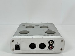 Tascam US-122L USB 2.0 Audio MIDI Interface