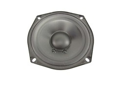 Atlas Sound Strategy Series WR5420-4 4 Ohms Low Frequency Subwoofer 5″ Driver