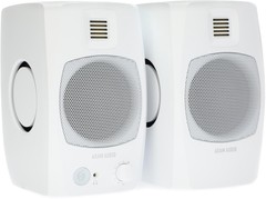 ADAM Audio D3V 3.5-inch Powered Studio Monitor Pair – White
