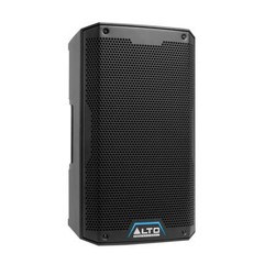 Alto Professional TS408 2000 Watt 8″ 2-Way Powered DJ PA Loudspeaker New
