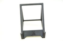 Angled Display Stand Interface Holder for TC-Helicon GoXLR Mini USB Mixer