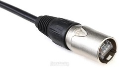 Pro Co 5′ Shielded Cat 5e Ethercon Cable