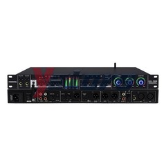 Professional Vocal Effects Processor Audio Effector Digital Audio Equipment