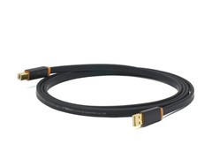 Japan NEW OYAIDE d+USB classA v2/1.0m High-Precision USB Cable