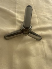 Samson Meteor Condenser Wired – USB Professional Microphone – Untested