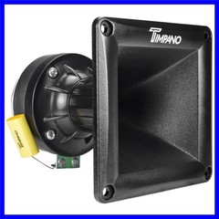 Horn Driver TPT-DH175 250 Watts 8 Ohm 1″ Exit High Frequency Compression Driv…