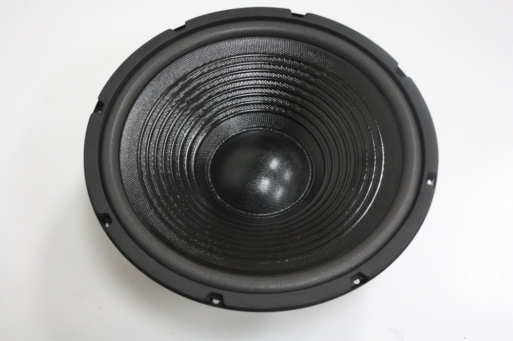 Goldwood Sound GW-212/4 12″ 4 Ohm Woofer Speaker Driver 20 oz Magnet NEW