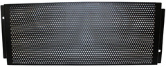 ProX T-P4SEC Security Rack Panel 4U Space for 19″ Rack mount cases or cabinet