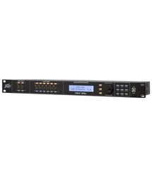 Peavey VSX 26E DSP Loudspeaker Management System Digital Speaker Processor