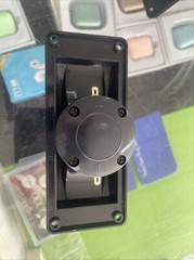 Pair Of Piezo Horn Tweeter – Unbranded – New, Open Box ( 2 Tweeters Included )