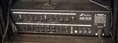 Fractal Audio Axe-Fx III Mark II Guitar Processor – Excellent Cond – Adult Owned