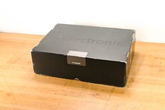 TC Electronic Clarity X Multi-Format Monitoring System w/ Remote & Mic CG01ZKV