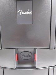 FENDER Passport Conference TYPE PR 844 Portable PA System With Bluetooth PRE-OWN