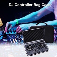 Protective Case for Hercules DJControl Mix Ultra – Portable