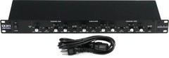 ART CX311 2-way Crossover with Subwoofer Output