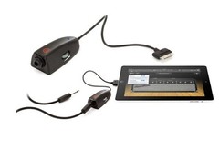 GRIFFIN GUITARConnect PRO Audio Line GUITAR/KEYBOARD Interface For Apple 30-PIN