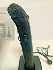 MIPRO MA-101-ACT 27W 1CH Portable Wireless Amplifier Megaphone