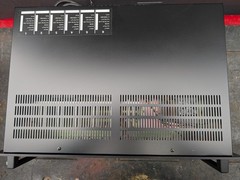 Altec Lansing 1707B Mixer / Power Amplifier NOS (NEW OLD STOCK)
